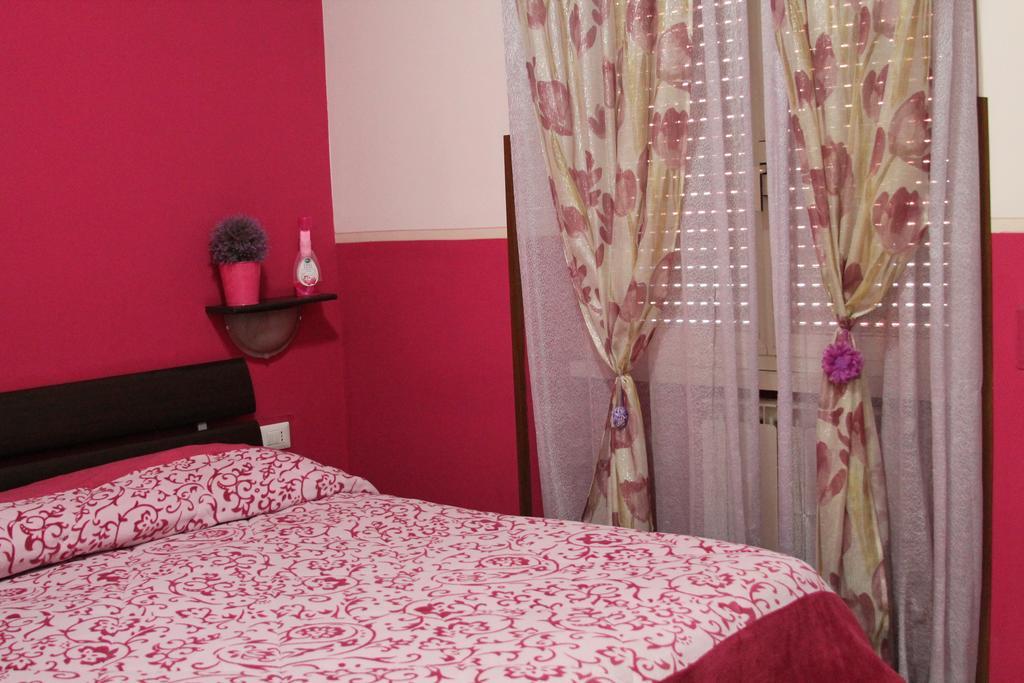 Aracoeli Bed & Breakfast Rome Exterior photo