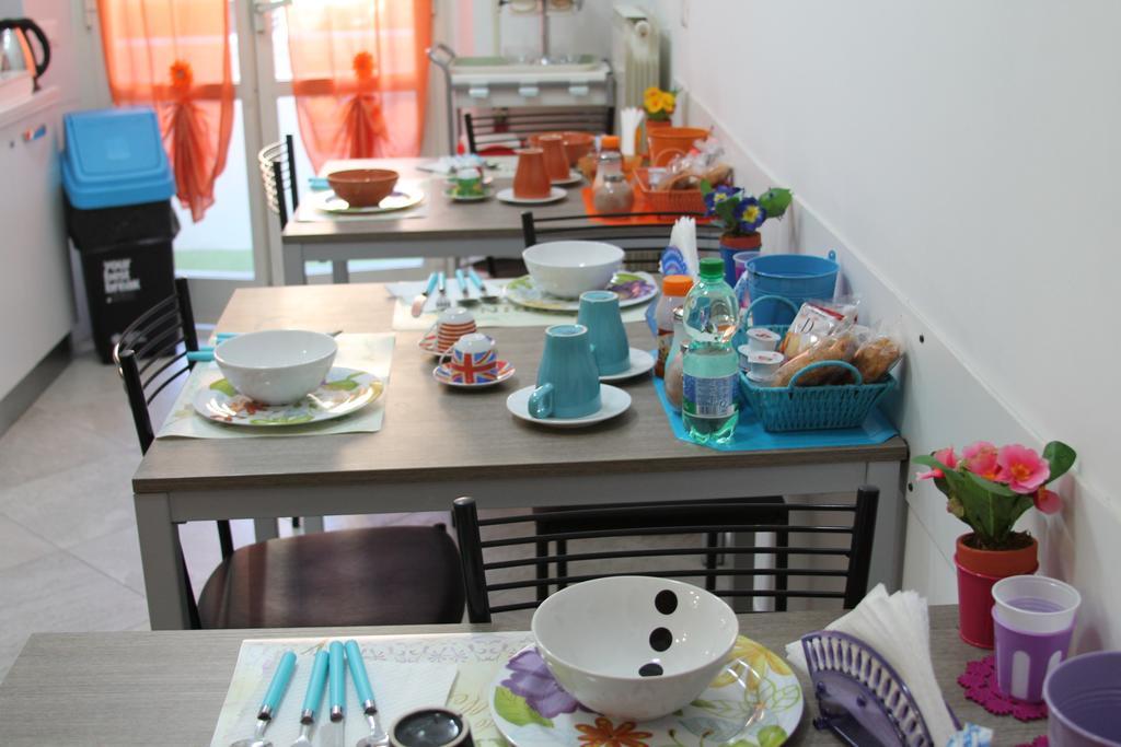 Aracoeli Bed & Breakfast Rome Exterior photo
