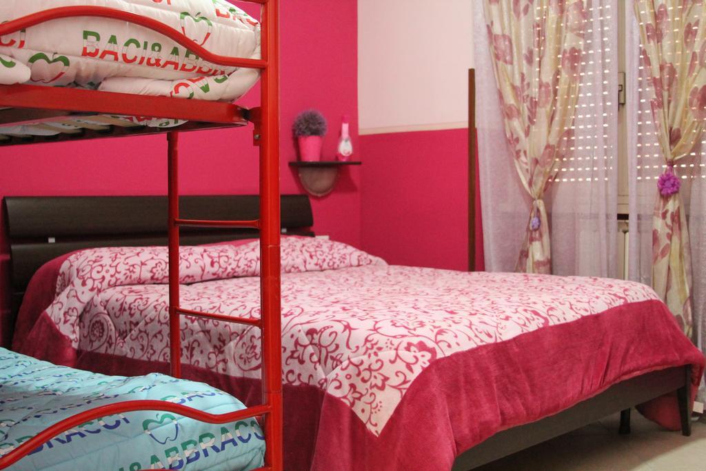 Aracoeli Bed & Breakfast Rome Exterior photo