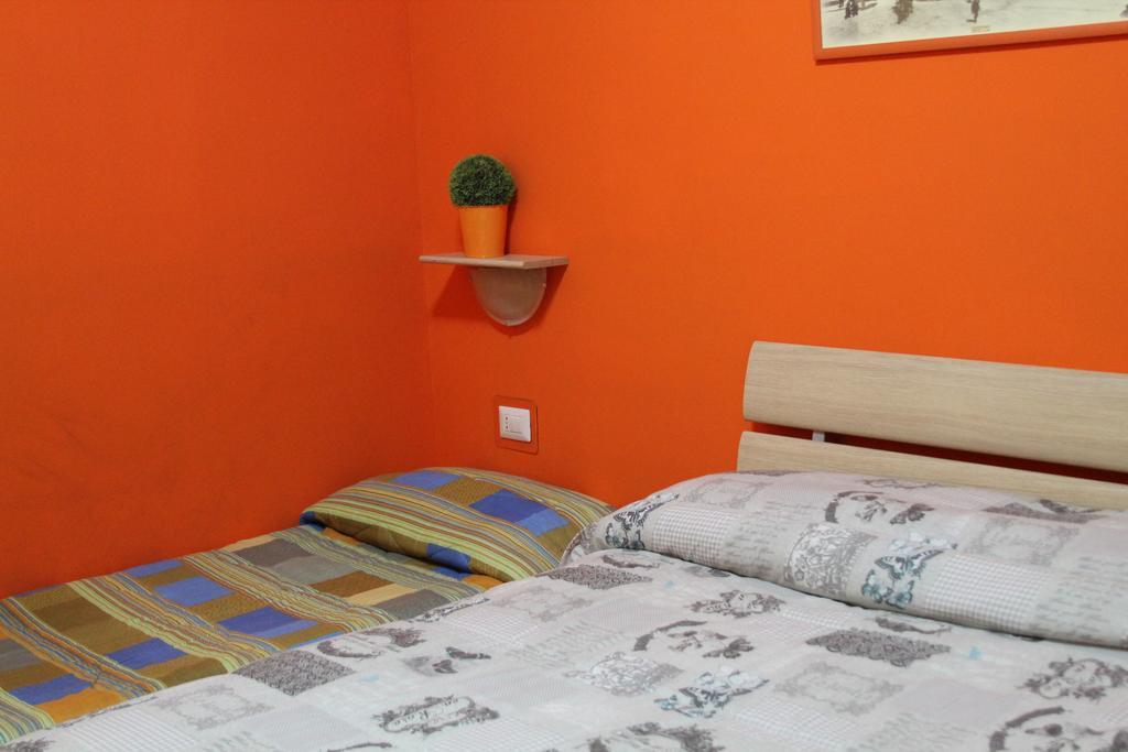 Aracoeli Bed & Breakfast Rome Exterior photo