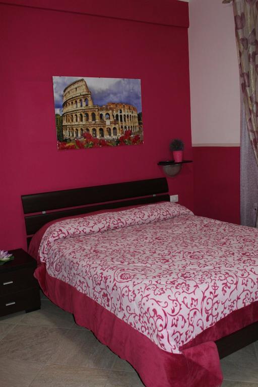Aracoeli Bed & Breakfast Rome Exterior photo