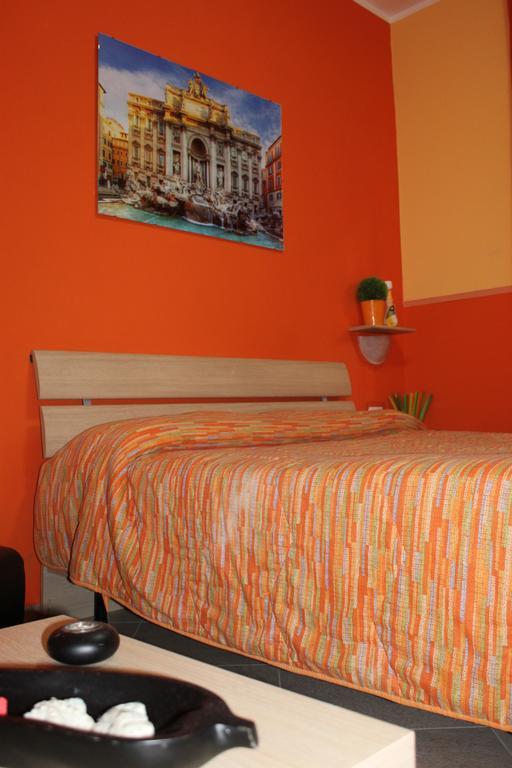 Aracoeli Bed & Breakfast Rome Exterior photo
