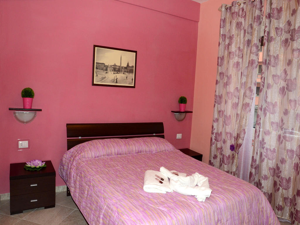 Aracoeli Bed & Breakfast Rome Exterior photo