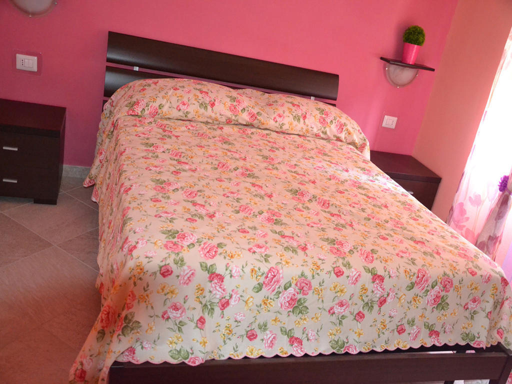 Aracoeli Bed & Breakfast Rome Exterior photo