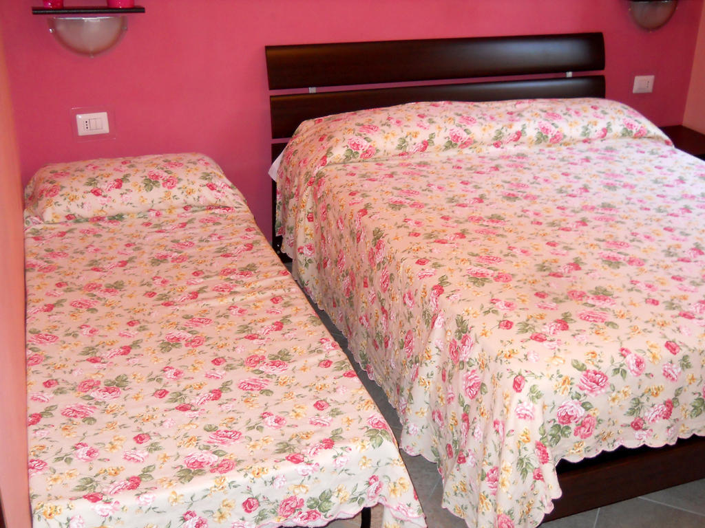 Aracoeli Bed & Breakfast Rome Exterior photo