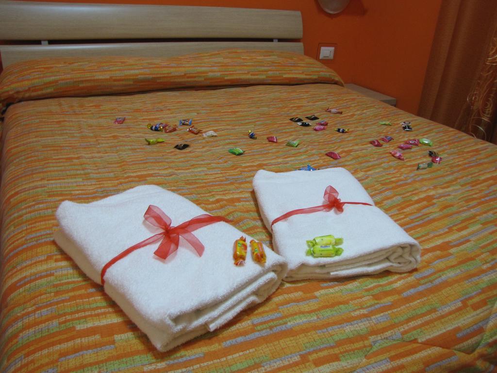 Aracoeli Bed & Breakfast Rome Exterior photo